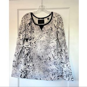 Scotch & Soda lightweight sweatshirt